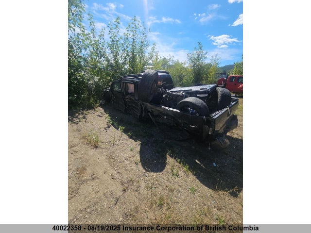 5TFMU4FN0EX020361 Toyota 1gr-fe