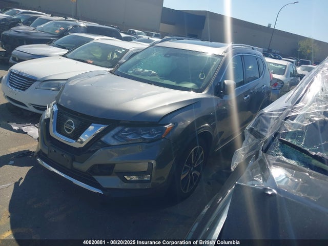 5N1AT2MV1HC783039 Nissan 2017