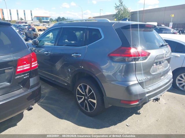 5N1AT2MV1HC783039 Nissan 2017