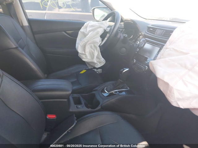 5N1AT2MV1HC783039 Nissan 2017