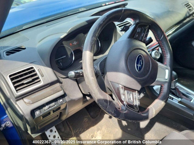 Subaru dib 2017 JF1VA1A65H8827331 Image 7
