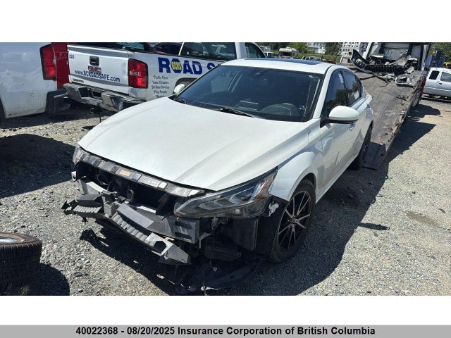 Nissan Altima 2019 1N4BL4DW8KN326436 Image 2