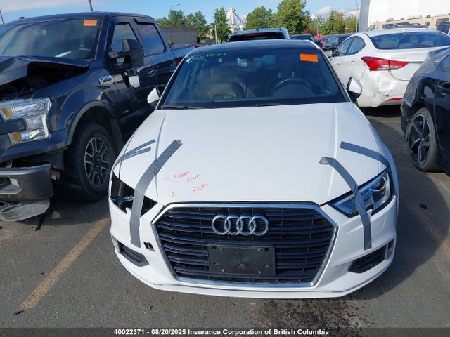 Audi 2019 2019 WAUAUGFF5K1012197 Image 12