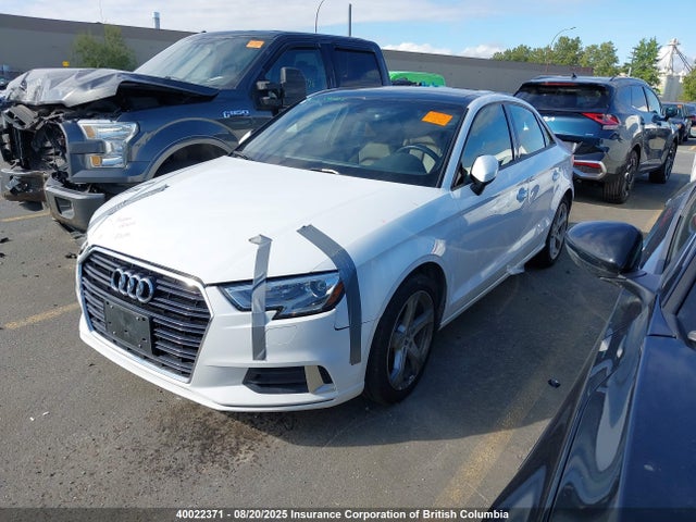 Audi 2019 2019 WAUAUGFF5K1012197 Image 2