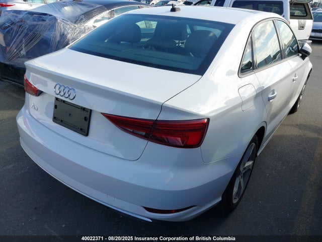 Audi 2019 2019 WAUAUGFF5K1012197 Image 4
