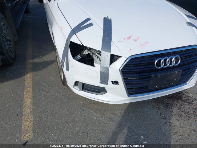 Audi 2019 2019 WAUAUGFF5K1012197 Image 6