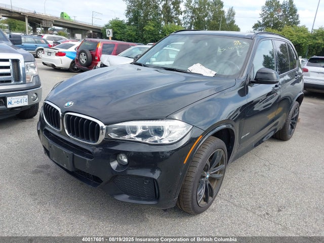 5UXKS4C5XJ0Z90110 BMW X5