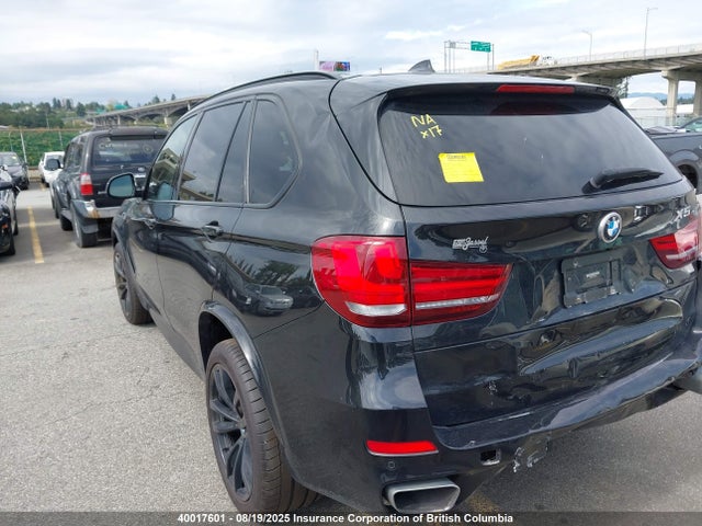 5UXKS4C5XJ0Z90110 BMW X5