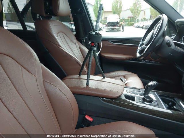 5UXKS4C5XJ0Z90110 BMW X5