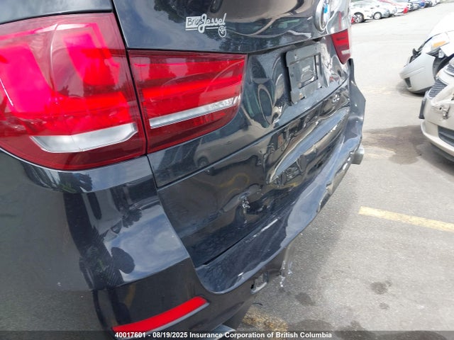5UXKS4C5XJ0Z90110 BMW X5