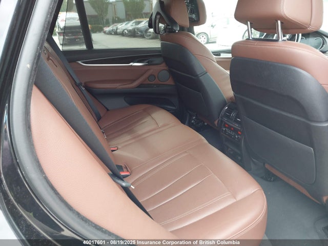 5UXKS4C5XJ0Z90110 BMW X5
