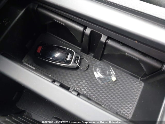 WA13AAGE6NB037819 Audi 2022