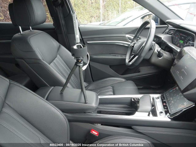 WA13AAGE6NB037819 Audi 2022