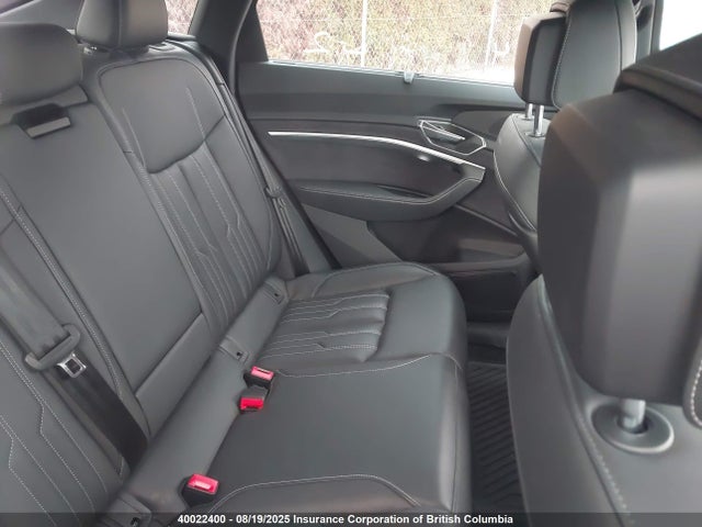 WA13AAGE6NB037819 Audi 2022