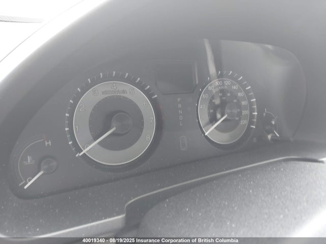 Продаж на аукціоні авто 2013 Honda Odyssey Exl, vin: 5FNRL5H6XDB505085, номер лоту: 40019340