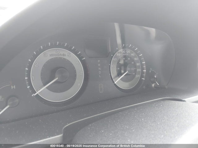 Продаж на аукціоні авто 2013 Honda Odyssey Exl, vin: 5FNRL5H6XDB505085, номер лоту: 40019340