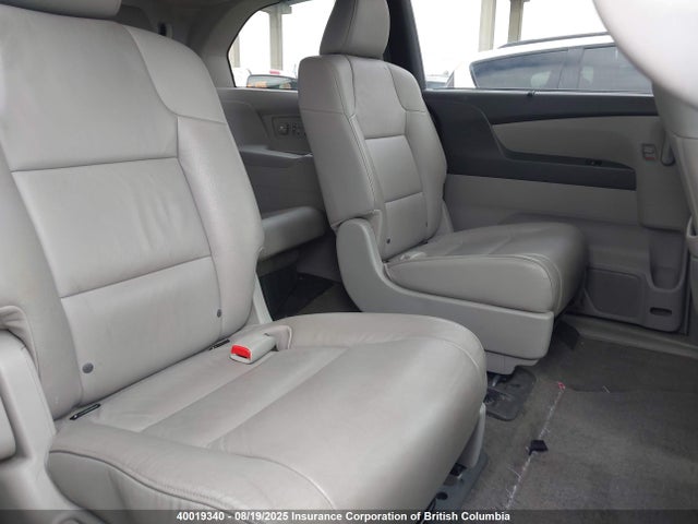 Продаж на аукціоні авто 2013 Honda Odyssey Exl, vin: 5FNRL5H6XDB505085, номер лоту: 40019340