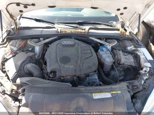 Audi 2018 2018 WAUBNCF57JA075530 Image 10