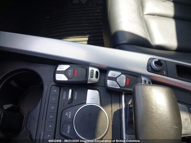 Audi 2018 2018 WAUBNCF57JA075530 Image 11