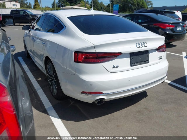 Audi 2018 2018 WAUBNCF57JA075530 Image 3