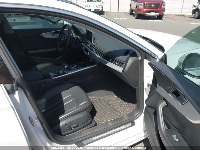 Audi 2018 2018 WAUBNCF57JA075530 Image 5