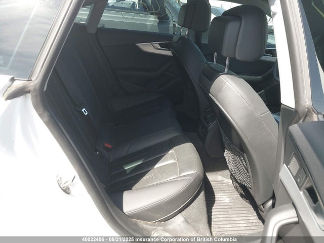 Audi 2018 2018 WAUBNCF57JA075530 Image 8