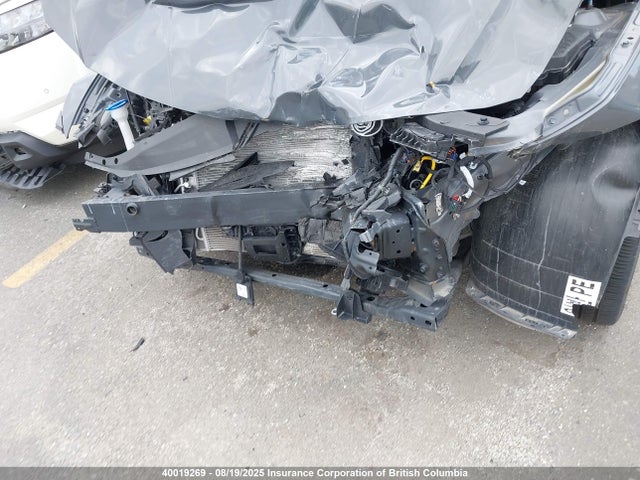 KMHLN4DJ1SU127517 Hyundai gdi kappa