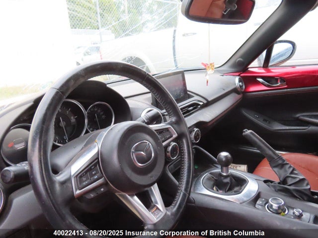 JM1NDAD7XP0551702 Mazda pe
