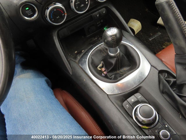 JM1NDAD7XP0551702 Mazda pe