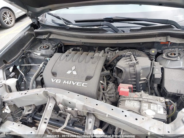 JA4JZ3AX5GZ600147 Mitsubishi mivec