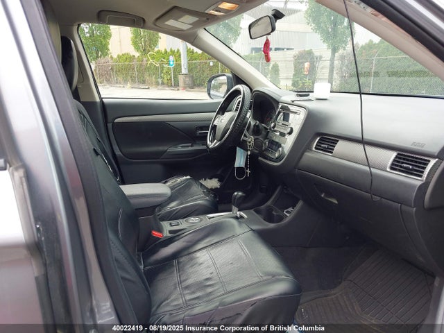 JA4JZ3AX5GZ600147 Mitsubishi mivec