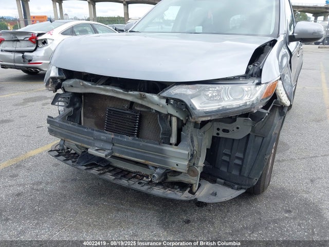 JA4JZ3AX5GZ600147 Mitsubishi mivec
