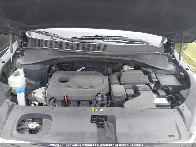 5XYPG4A31HG310528 KIA 2017