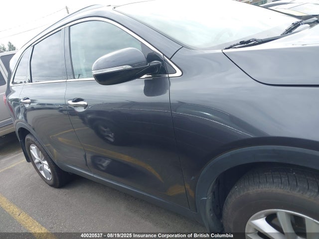 5XYPG4A31HG310528 KIA 2017