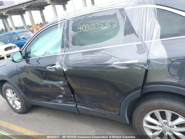 5XYPG4A31HG310528 KIA 2017