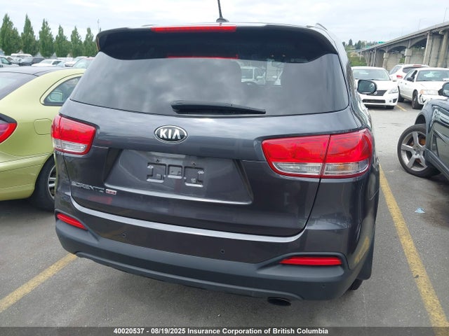 5XYPG4A31HG310528 KIA 2017