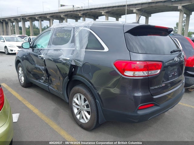 5XYPG4A31HG310528 KIA 2017