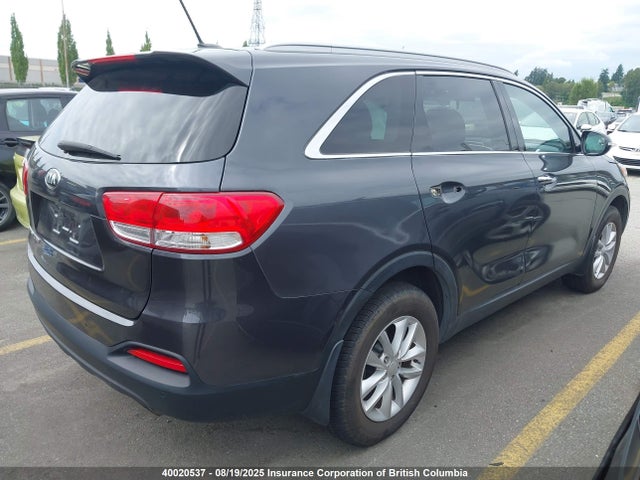 5XYPG4A31HG310528 KIA 2017