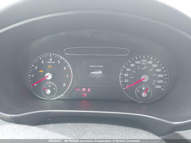 5XYPG4A31HG310528 KIA 2017