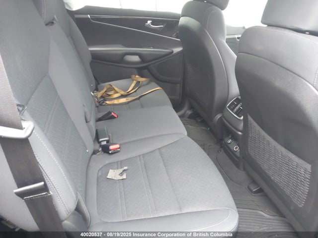5XYPG4A31HG310528 KIA 2017