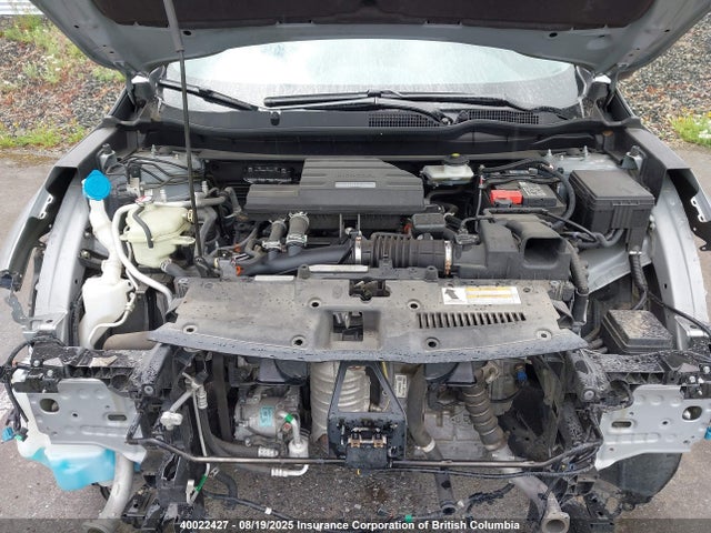 2HKRW2H21KH112156 Honda k24w9/k24v9