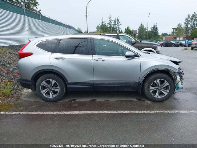 2HKRW2H21KH112156 Honda k24w9/k24v9