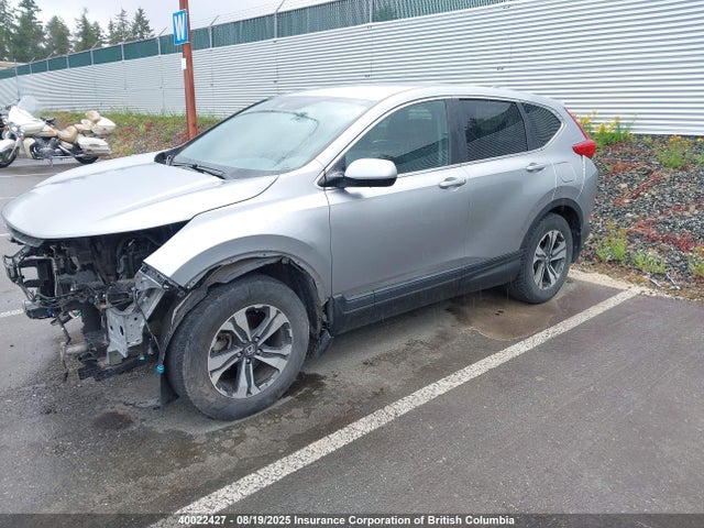 2HKRW2H21KH112156 Honda k24w9/k24v9
