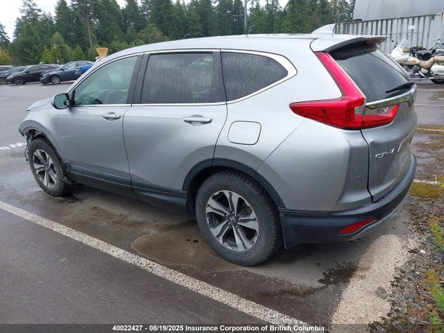 2HKRW2H21KH112156 Honda k24w9/k24v9