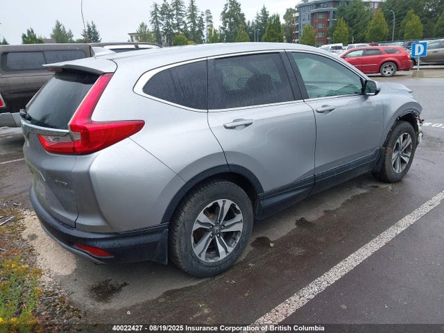 2HKRW2H21KH112156 Honda k24w9/k24v9