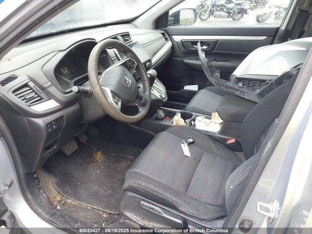 2HKRW2H21KH112156 Honda k24w9/k24v9