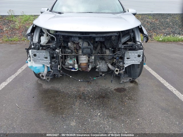 2HKRW2H21KH112156 Honda k24w9/k24v9