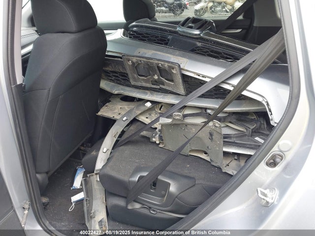 2HKRW2H21KH112156 Honda k24w9/k24v9