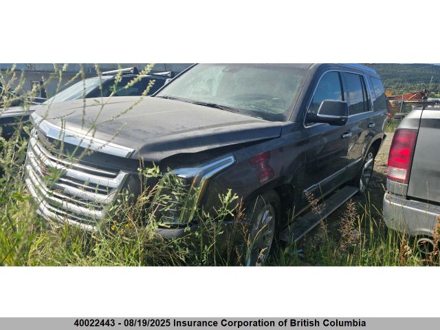 1GYS4DKJ7JR145683 Cadillac l86 -sidi: spark ignition direct injection, vvt: variable valve timing, afm, e85 max, alum
