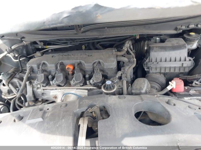 Продаж на аукціоні авто 2013 Honda Civic Touring, vin: 2HGFB2F73DH109334, номер лоту: 40020814